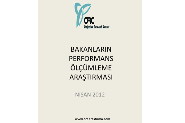 Hangi 'bakan' daha başarılı 1