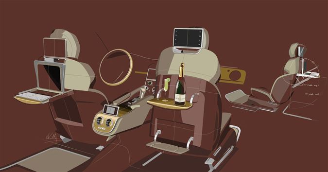 Bentley de SUV pazarına giriyor! Foto Galeri Arabam.com 11