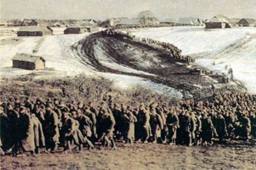 1. Dünya Savaşının hiç görülmemiş kareler 14