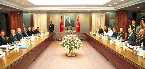 İşte Türkiye'nin fırtınalı 10 yılı 10