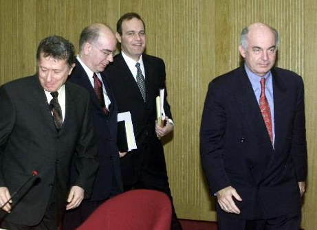 İşte Türkiye'nin fırtınalı 10 yılı 11