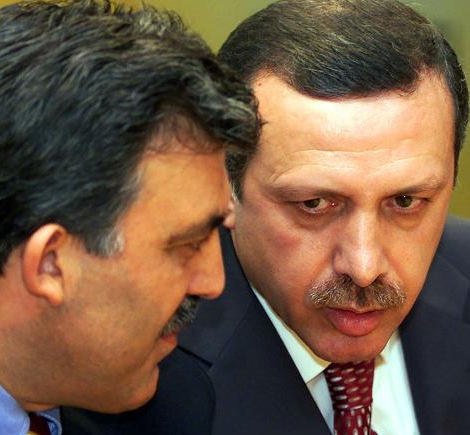 İşte Türkiye'nin fırtınalı 10 yılı 12