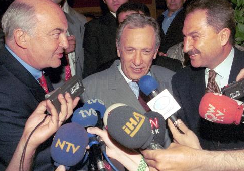 İşte Türkiye'nin fırtınalı 10 yılı 13