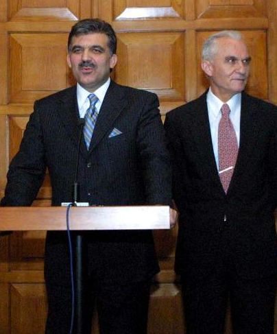 İşte Türkiye'nin fırtınalı 10 yılı 15