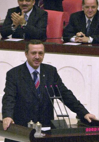 İşte Türkiye'nin fırtınalı 10 yılı 16