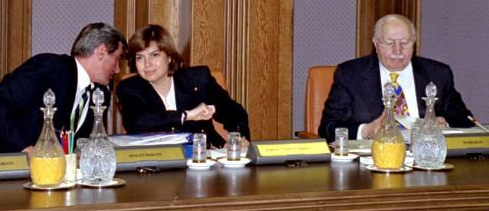 İşte Türkiye'nin fırtınalı 10 yılı 2