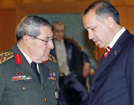 İşte Türkiye'nin fırtınalı 10 yılı 20