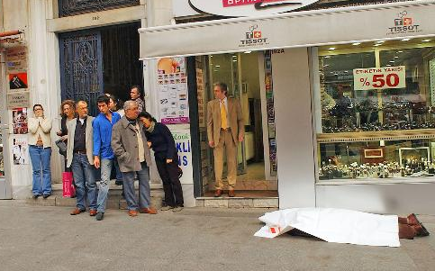 İşte Türkiye'nin fırtınalı 10 yılı 21