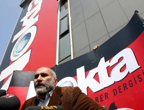 İşte Türkiye'nin fırtınalı 10 yılı 22