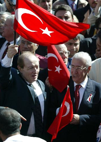 İşte Türkiye'nin fırtınalı 10 yılı 23