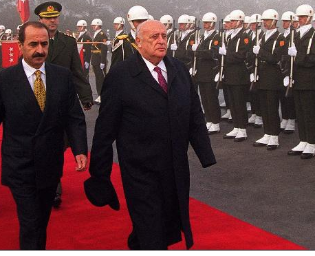 İşte Türkiye'nin fırtınalı 10 yılı 5