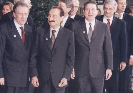 İşte Türkiye'nin fırtınalı 10 yılı 8