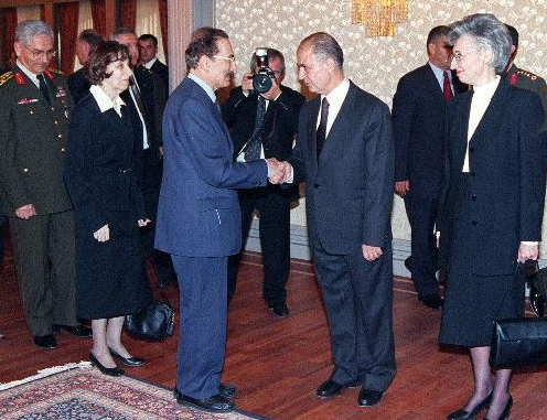 İşte Türkiye'nin fırtınalı 10 yılı 9