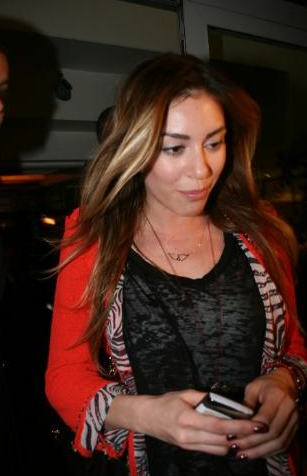 Sinem kendini hala toplayamadı 2