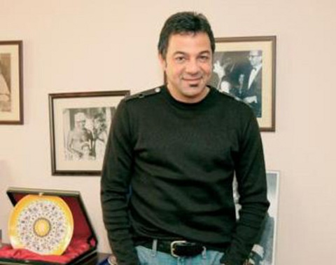 Ünlülerin çok şaşırtan akrabalık bağları 15
