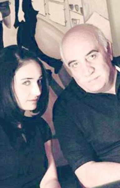 Ünlülerin çok şaşırtan akrabalık bağları 42