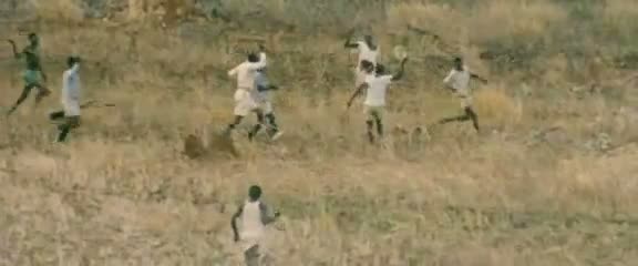 Afrika'da vahşi hayvan katliamı 21