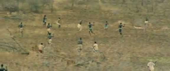 Afrika'da vahşi hayvan katliamı 22