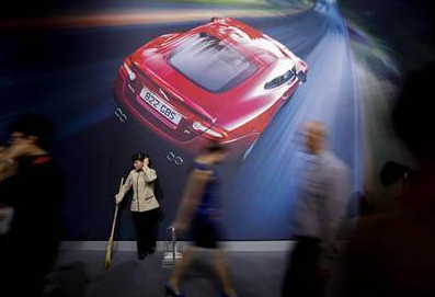 2012'nin en göz alıcı otomobilleri 23