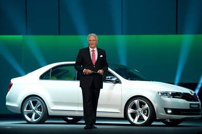 2012'nin en göz alıcı otomobilleri 29