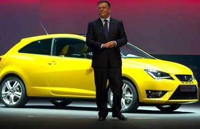 2012'nin en göz alıcı otomobilleri 31
