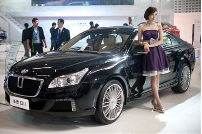 2012'nin en göz alıcı otomobilleri 37