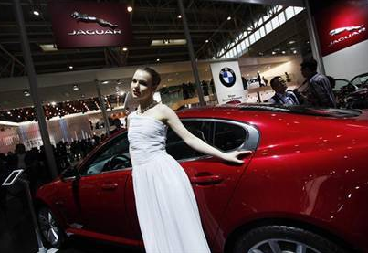 2012'nin en göz alıcı otomobilleri 5