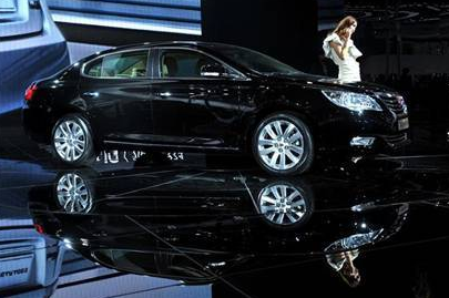 2012'nin en göz alıcı otomobilleri 51