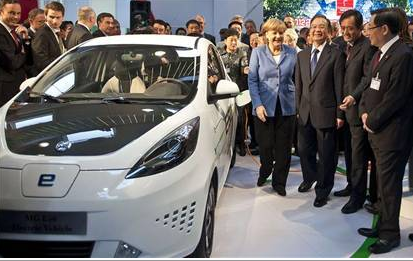 2012'nin en göz alıcı otomobilleri 54