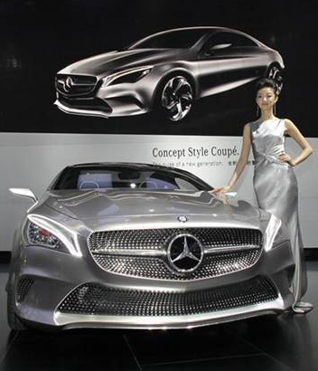 2012'nin en göz alıcı otomobilleri 65