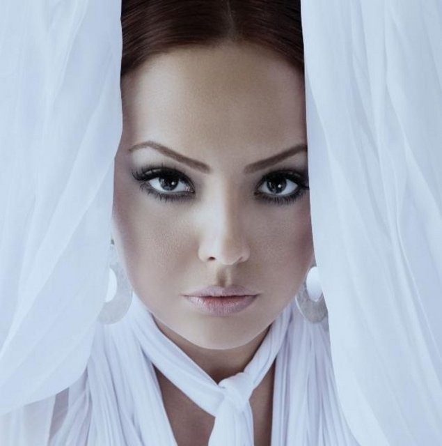 Ebru Gündeş'in inanılmaz değişimi 20