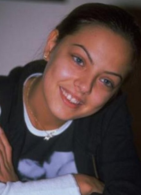 Ebru Gündeş'in inanılmaz değişimi 9