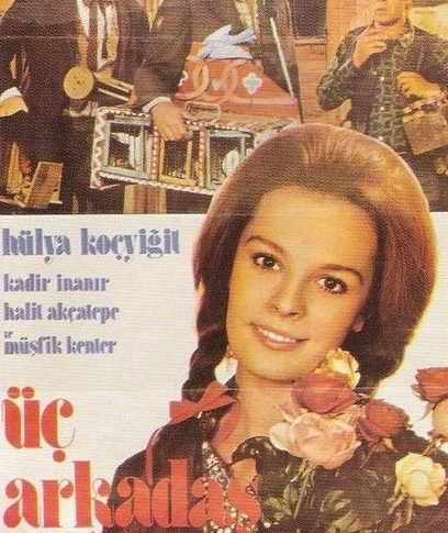 Onlar nasıl ünlü oldular? 11