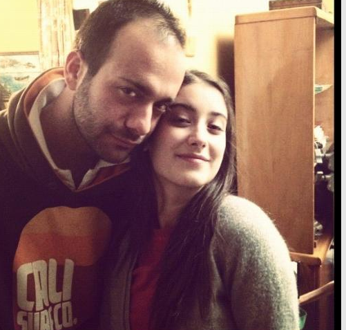 Dizi setlerinden görmediğiniz sahneler 22