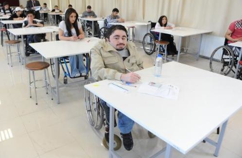 ÖSYM bir ilke imza attı 1
