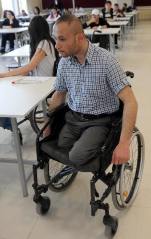 ÖSYM bir ilke imza attı 2