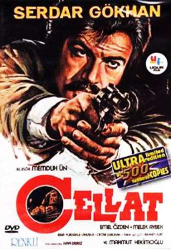 Hollywood uyarlaması Türk Filmleri 11