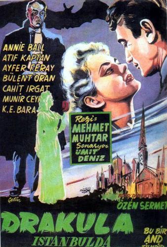 Hollywood uyarlaması Türk Filmleri 12