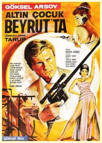 Hollywood uyarlaması Türk Filmleri 13