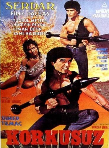 Hollywood uyarlaması Türk Filmleri 14