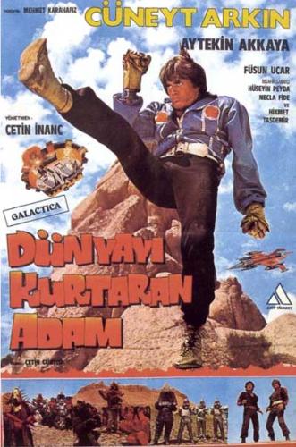 Hollywood uyarlaması Türk Filmleri 4