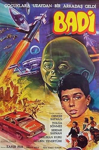 Hollywood uyarlaması Türk Filmleri 6