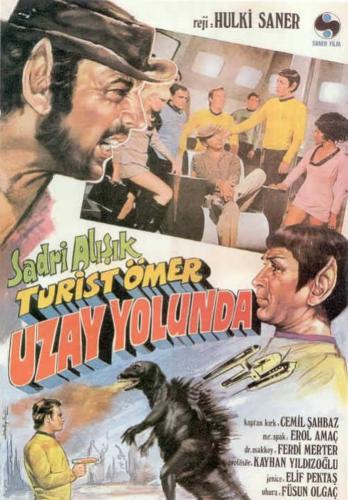 Hollywood uyarlaması Türk Filmleri 9