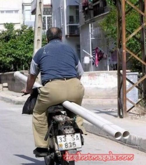 Burada her şey gerçek! 10