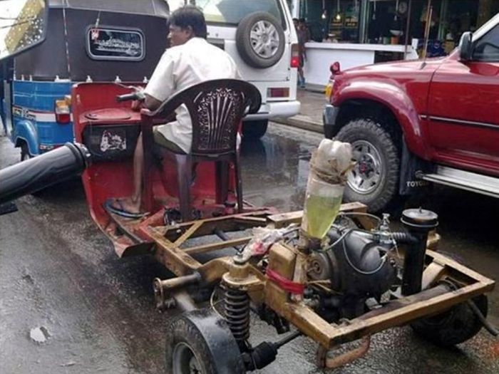 Burada her şey gerçek! 16