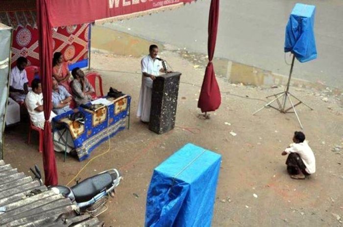 Burada her şey gerçek! 23