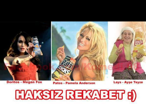 Yurdum insanı gülmekten kopartıyor 1