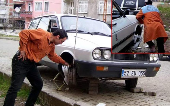 Yurdum insanı gülmekten kopartıyor 15