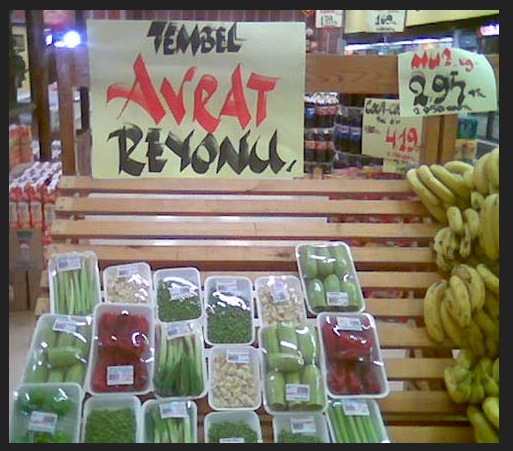 Yurdum insanı gülmekten kopartıyor 21