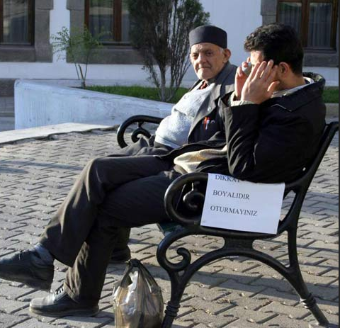 Yurdum insanı gülmekten kopartıyor 25